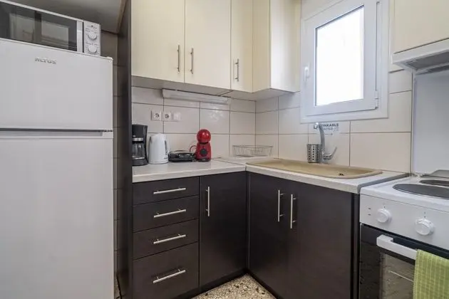 Exclusive Apart Daire, 1 Yatak Odası, Balkon, Şehir Manzaralı