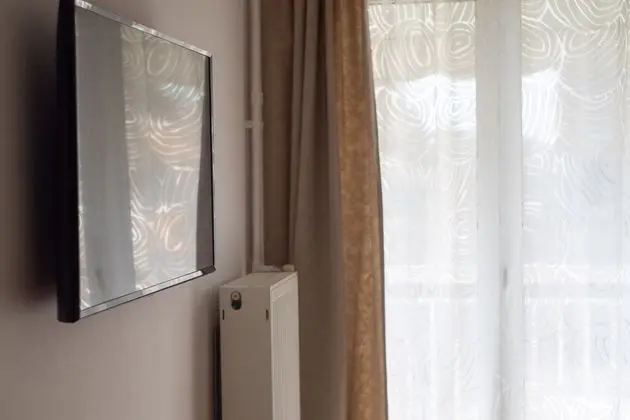 Exclusive Apart Daire, 1 Yatak Odası, Balkon, Şehir Manzaralı