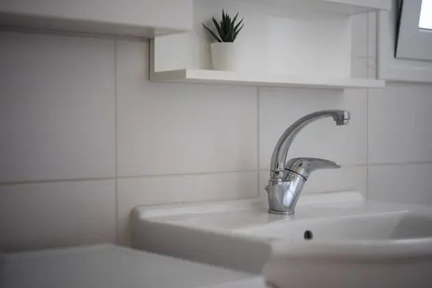 Exclusive Apart Daire, 1 Yatak Odası, Balkon, Şehir Manzaralı