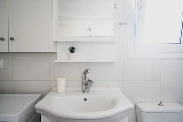 Exclusive Apart Daire, 1 Yatak Odası, Balkon, Şehir Manzaralı