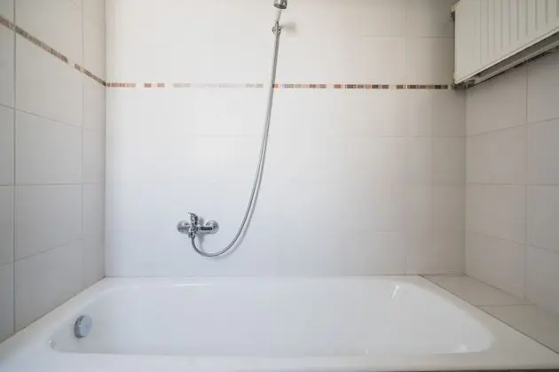 Exclusive Apart Daire, 1 Yatak Odası, Balkon, Şehir Manzaralı