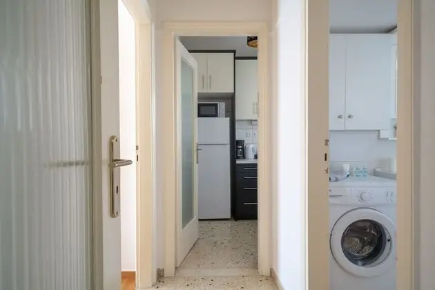 Exclusive Apart Daire, 1 Yatak Odası, Balkon, Şehir Manzaralı