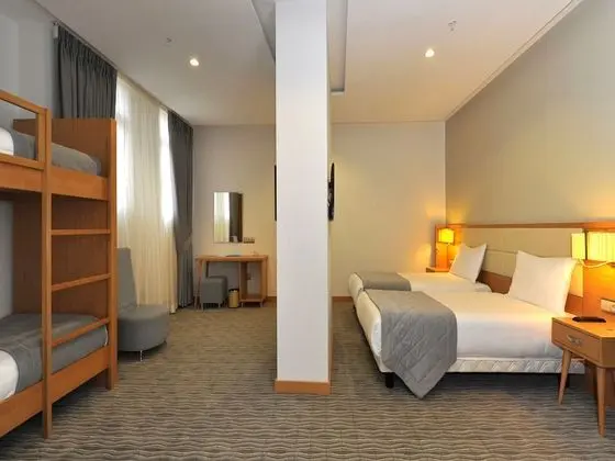 Comfort Family Room