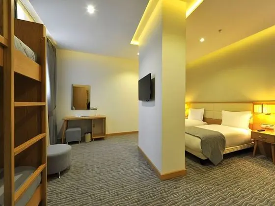 Comfort Family Room