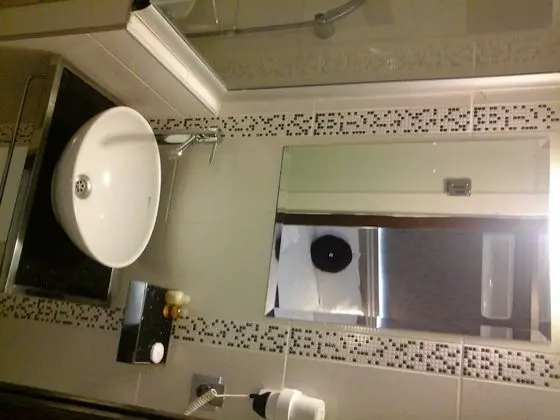 Basic Üç Kişilik Oda