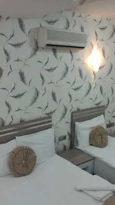 Standard Dört Kişilik Oda
