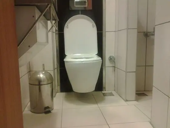 Standard Dört Kişilik Oda