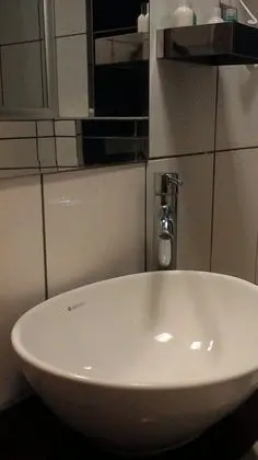 Standard Dört Kişilik Oda