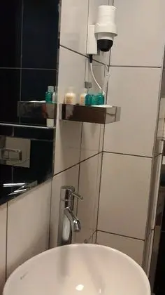 Standard Dört Kişilik Oda