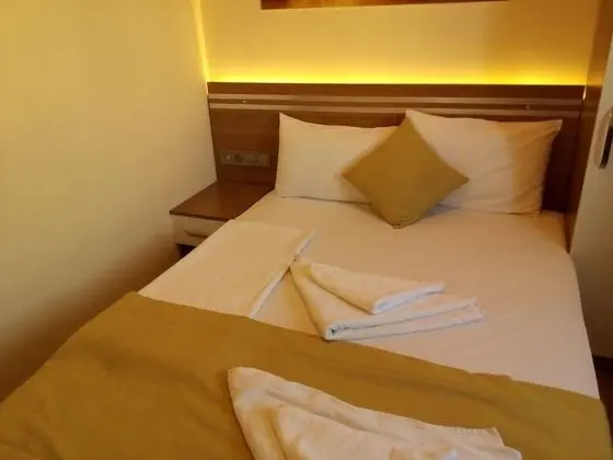 Standard Tek Kişilik Oda