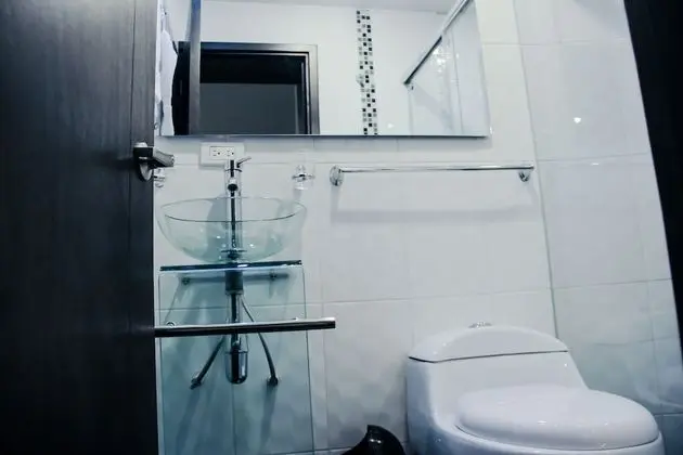 Deluxe Üç Kişilik Oda, 3 Tek Kişilik Yatak