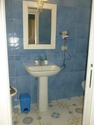 Standard Tek Büyük Yataklı Oda, Ek Bina