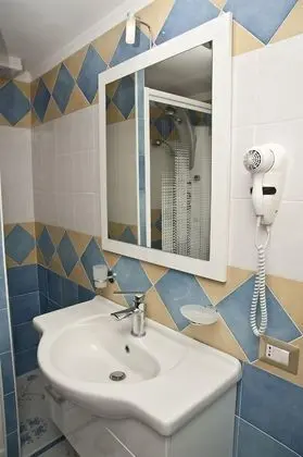 Üç Kişilik Oda, Şehir Manzaralı