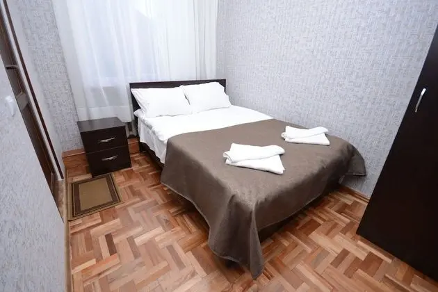 Classic Oda, 1 Büyük (Queen) Boy Yatak, Bahçe Manzaralı