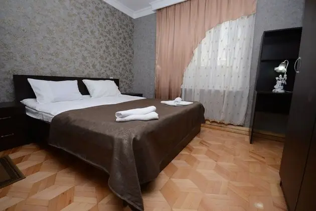 Classic Oda, 1 Büyük (Queen) Boy Yatak, Bahçe Manzaralı