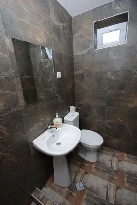 Classic Oda, 1 Büyük (Queen) Boy Yatak, Bahçe Manzaralı