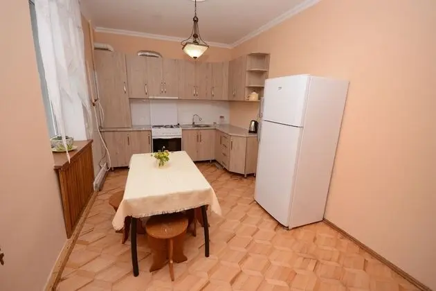 Classic Oda, 1 Büyük (Queen) Boy Yatak, Bahçe Manzaralı