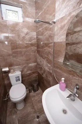 Classic Oda, 1 Çift Kişilik Yatak, Bahçe Manzaralı