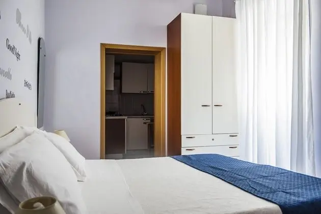 Basic Oda, 1 Yatak Odası, Kule