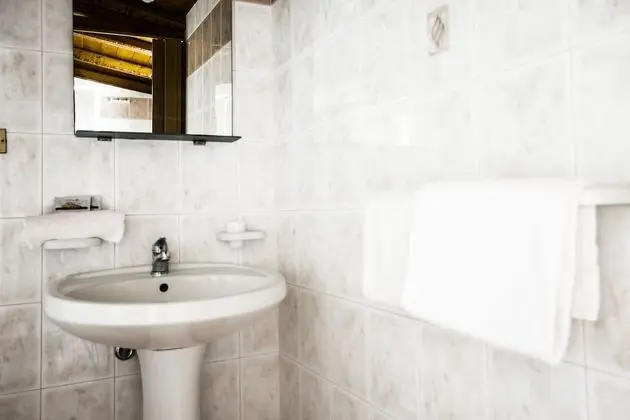 Basic Oda, 1 Yatak Odası, Kule