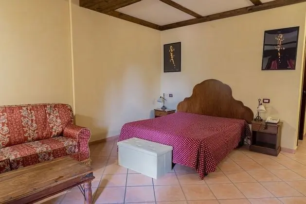 Standard Dört Kişilik Oda