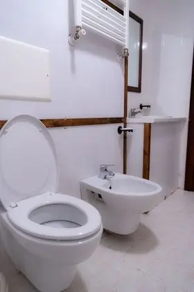 Standard Dört Kişilik Oda