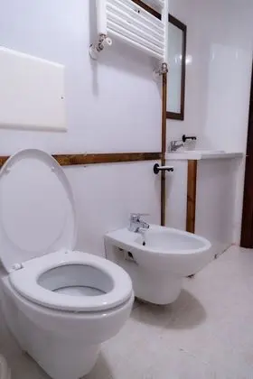 Superior Tek Büyük Yataklı Oda, Dağ Manzaralı