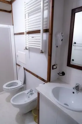 Superior Tek Büyük Yataklı Oda, Dağ Manzaralı