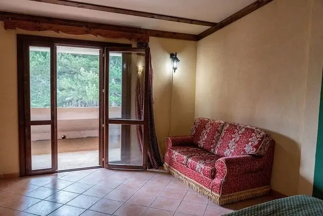 Superior Üç Kişilik Oda, Dağ Manzaralı