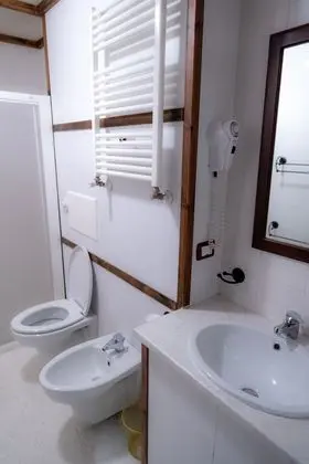 Superior Üç Kişilik Oda, Dağ Manzaralı