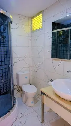 Deluxe,Havuz Manzaralı
