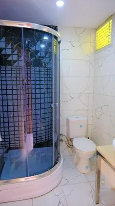 Deluxe Oda, Havuz Manzaralı, Balkonlu