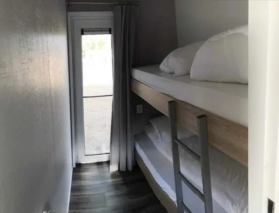 Panoramic Kulübe, Birden Çok Yatak, Göl Manzaralı, Göl Kenarı