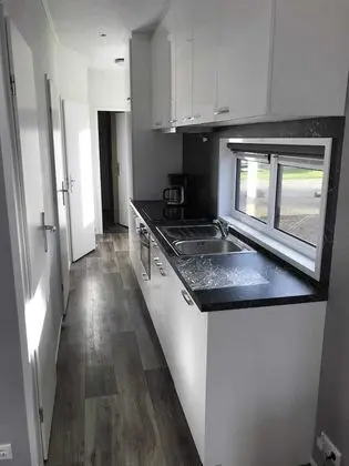 Panoramic Kulübe, Birden Çok Yatak, Göl Manzaralı, Göl Kenarı