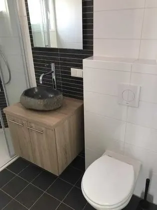 Panoramic Kulübe, Birden Çok Yatak, Göl Manzaralı, Göl Kenarı