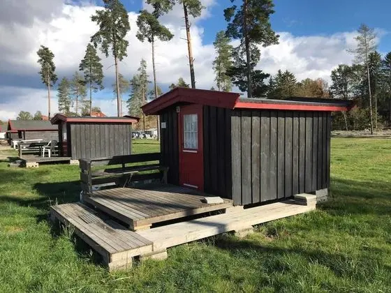 Standard Kır Evi, Birden Çok Yatak, Bahçe Manzaralı, Göl Kenarı