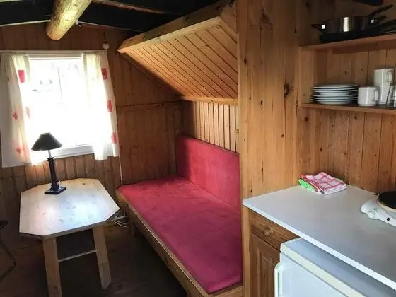 Standard Kır Evi, Birden Çok Yatak, Bahçe Manzaralı, Göl Kenarı