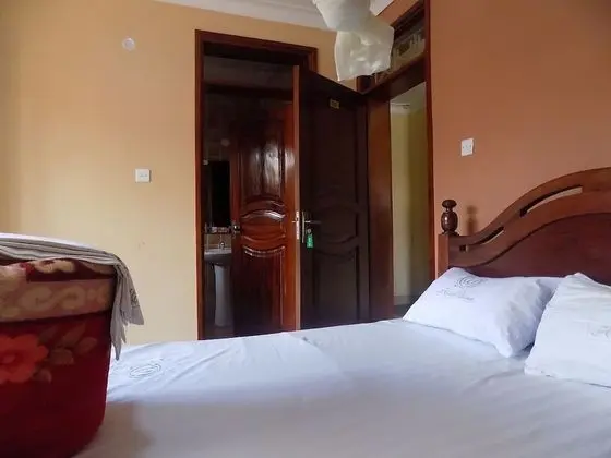 Apart Daire, 1 Yatak Odası, Küçük Mutfak