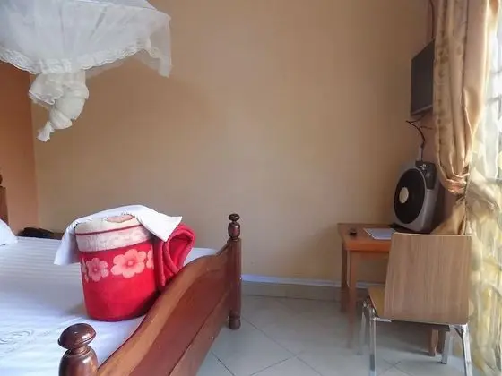 Apart Daire, 1 Yatak Odası, Küçük Mutfak