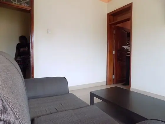 Apart Daire, 2 Yatak Odası, Küçük Mutfak