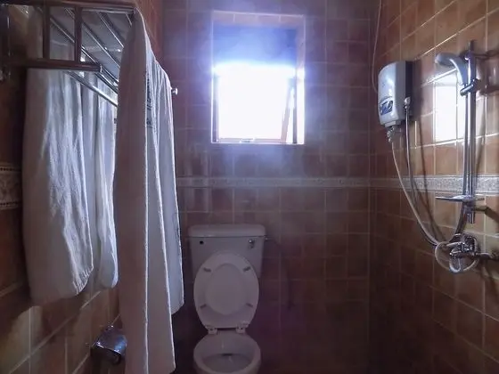 Apart Daire, 2 Yatak Odası, Küçük Mutfak