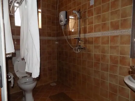 Apart Daire, 2 Yatak Odası, Küçük Mutfak
