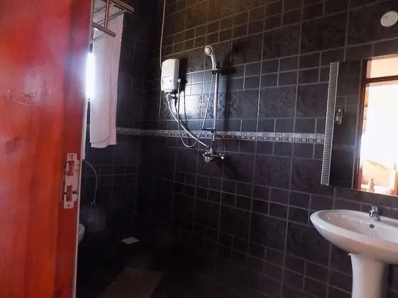 Apart Daire, 2 Yatak Odası, Küçük Mutfak