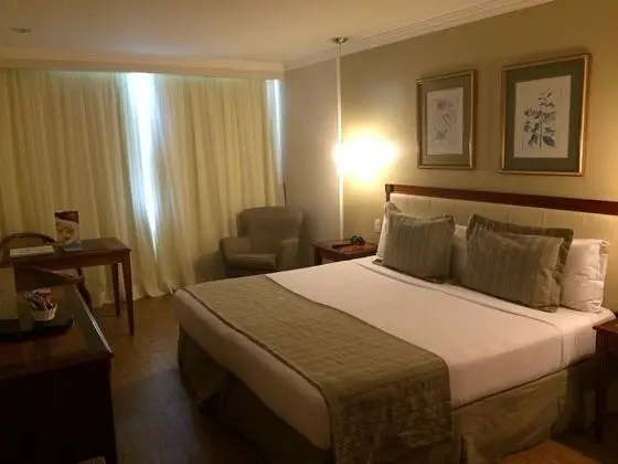 Deluxe Oda, Deniz Manzaralı