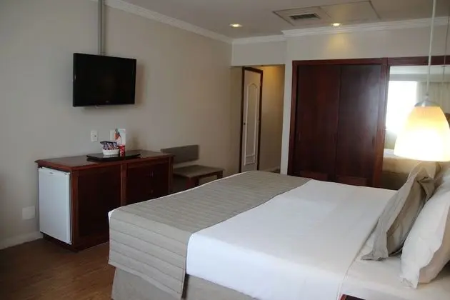 Deluxe Oda, Deniz Manzaralı