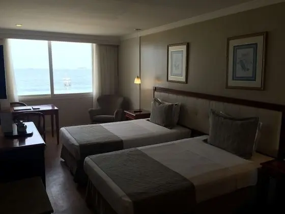 Deluxe Oda, Deniz Manzaralı