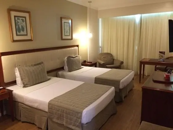 Deluxe Oda, Deniz Manzaralı