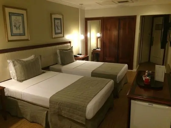 Deluxe Oda, Deniz Manzaralı