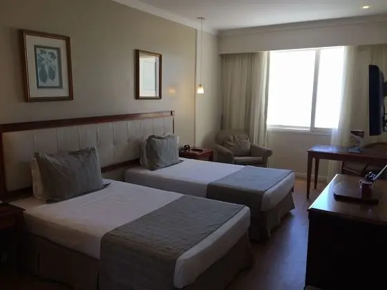 Deluxe Oda, Deniz Manzaralı