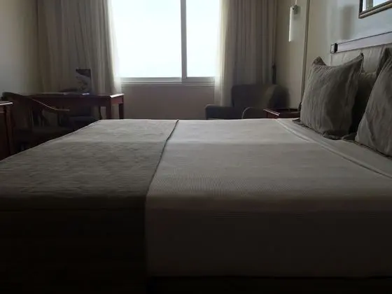 Deluxe Oda, Deniz Manzaralı